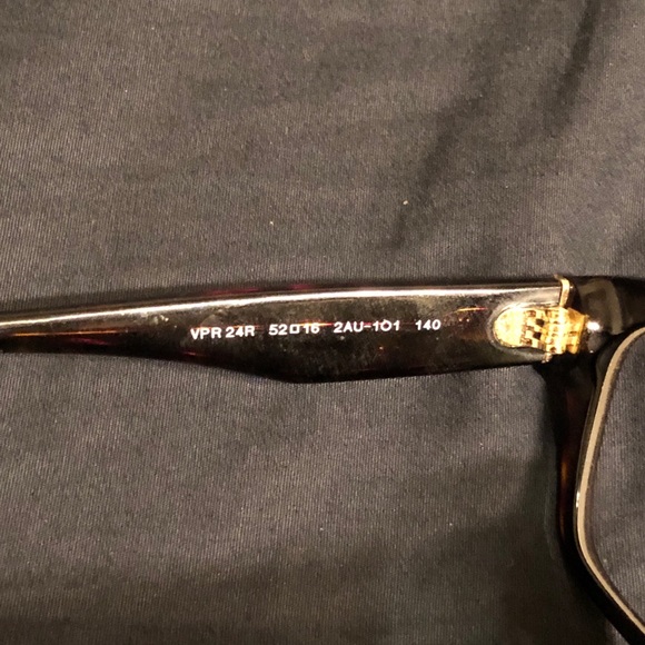 Prada PR 24R - Picture 3 of 5